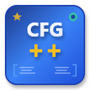 CFG++ Language Support